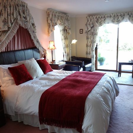 Tigh Na Bruach B&B Invermoriston Exterior photo