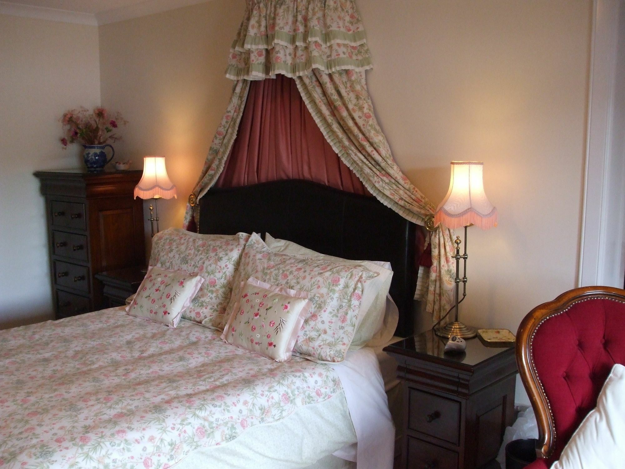 Tigh Na Bruach B&B Invermoriston Exterior photo